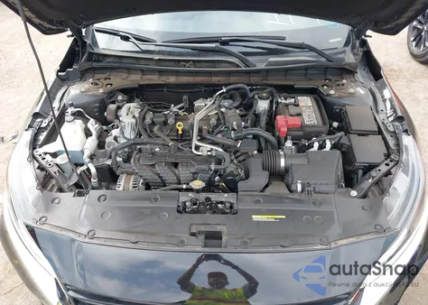 2023 Nissan Altima Sl Fwd from USA, damaged, VIN 1N4BL4EV4PN365991